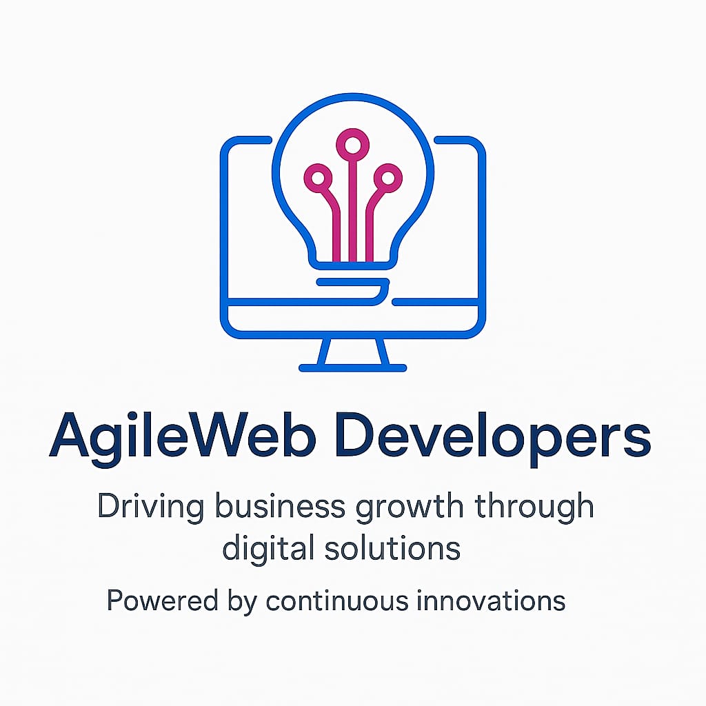 AgileWeb Logo